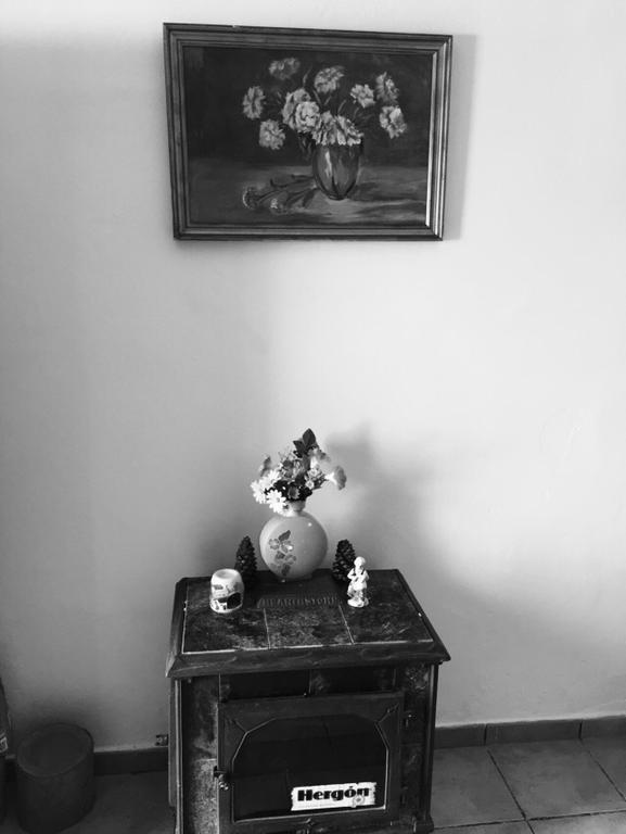 Casa Rural Anzo Gáldar エクステリア 写真