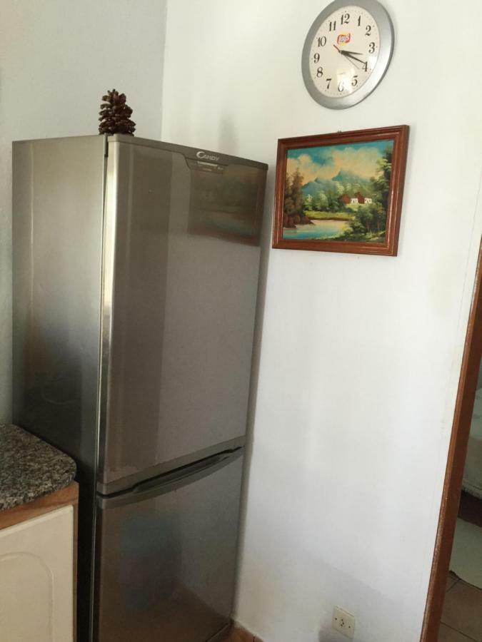 Casa Rural Anzo Gáldar エクステリア 写真