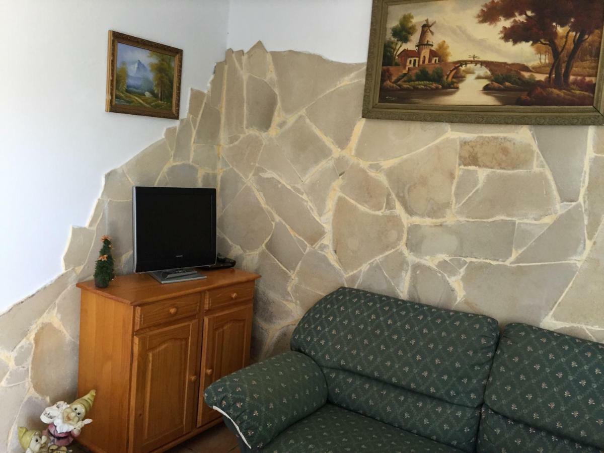 Casa Rural Anzo Gáldar エクステリア 写真