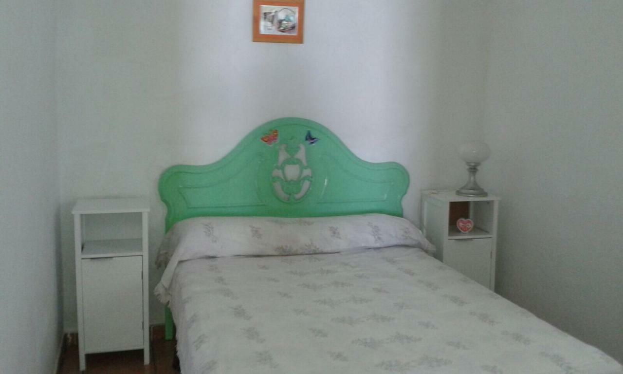 Casa Rural Anzo Gáldar エクステリア 写真