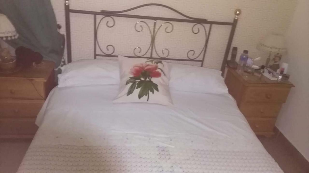 Casa Rural Anzo Gáldar エクステリア 写真